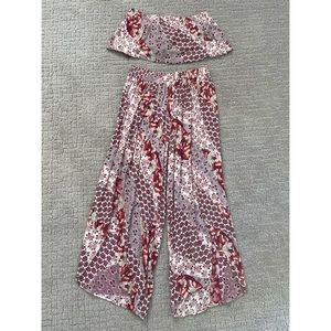 Blue Life “Two Piece Set”